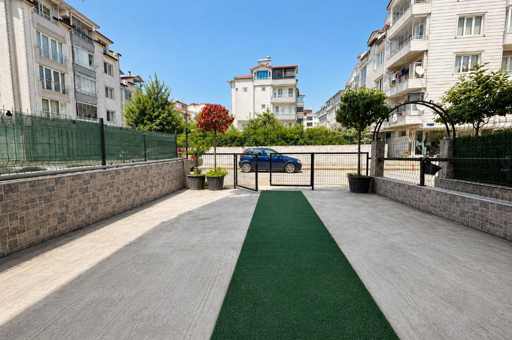 CENTURY 21’DEN AKYAZI MAHALLESİ’NDE KİRALIK İŞ YERİ!