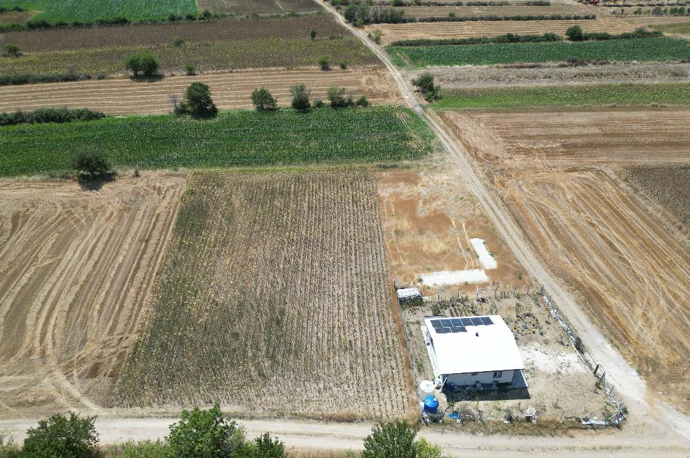 C21 DOĞAN'DAN CEYLANKÖY'DE SATILIK 1254 m2 ARSA