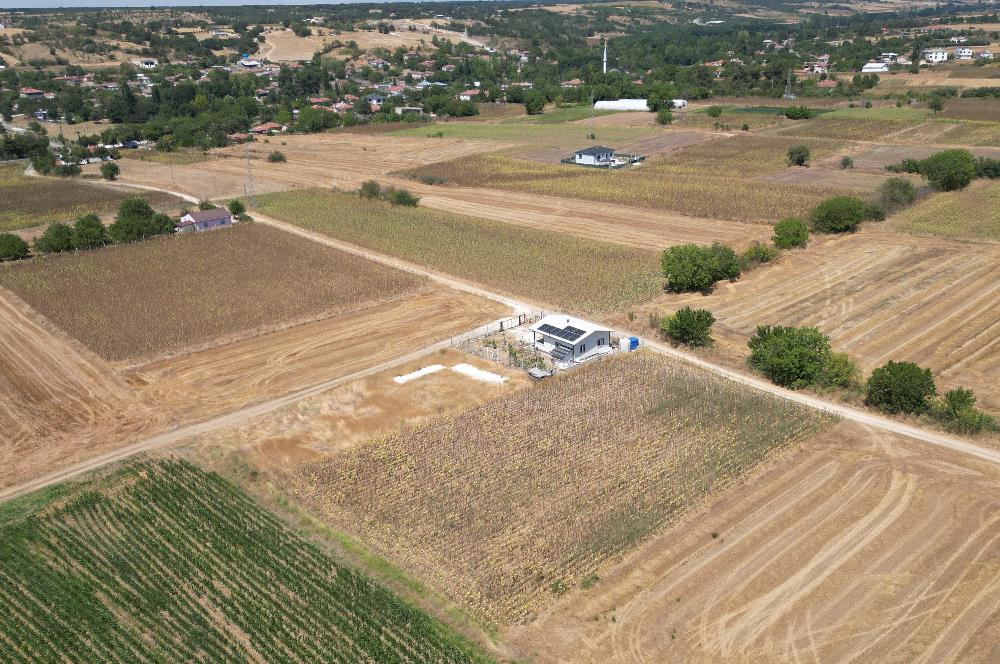 C21 DOĞAN'DAN CEYLANKÖY'DE SATILIK 1254 m2 ARSA