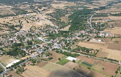 C21 DOĞAN'DAN CEYLANKÖY'DE SATILIK 1254 m2 ARSA