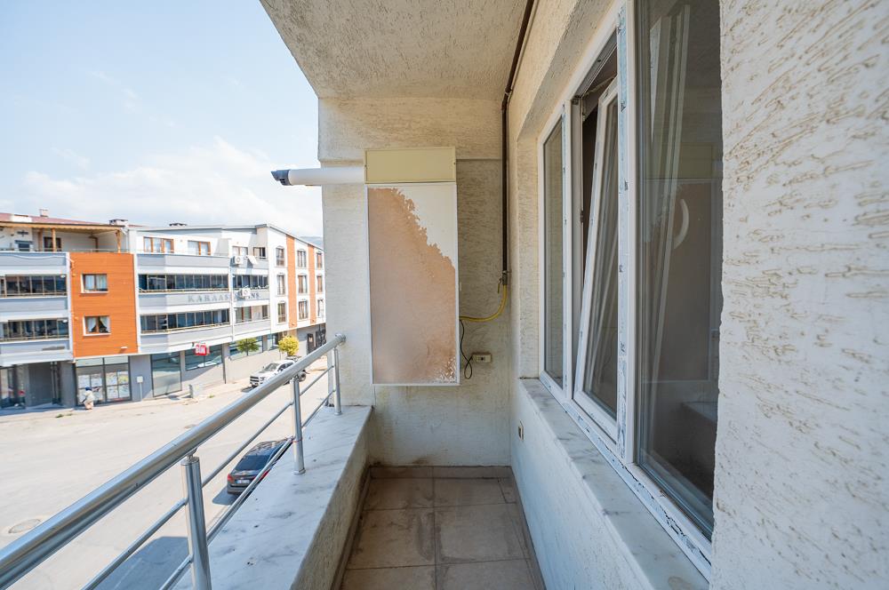 C21 Cius; Eşref Dinçer Mh. 6+1 200 m2 Satılık Dubleks Daire