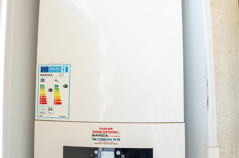 C21 Cius; Eşref Dinçer Mh. 6+1 200 m2 Satılık Dubleks Daire