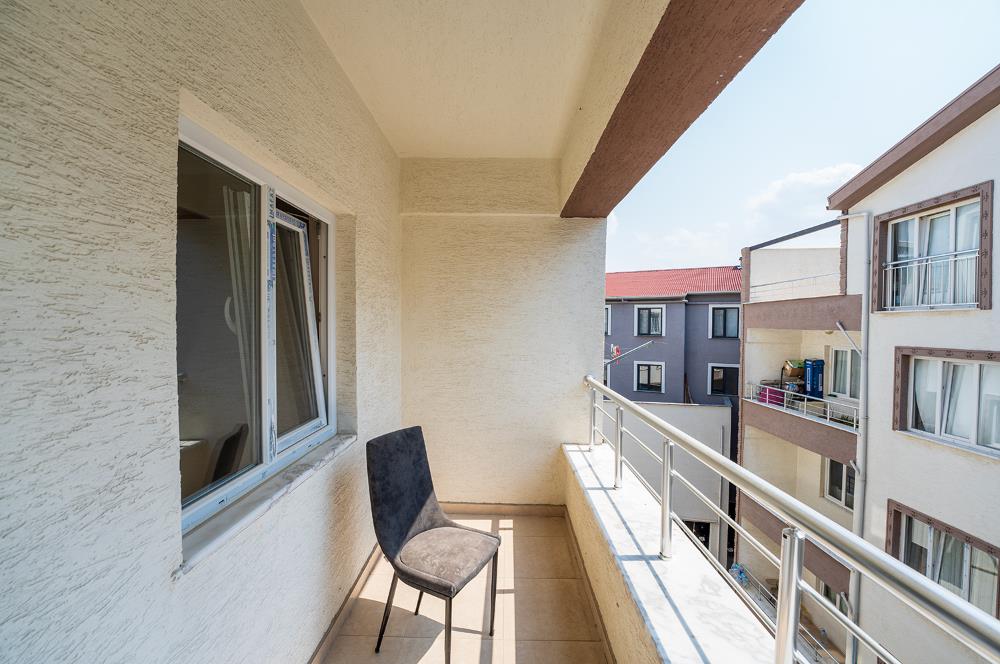 C21 Cius; Eşref Dinçer Mh. 6+1 200 m2 Satılık Dubleks Daire