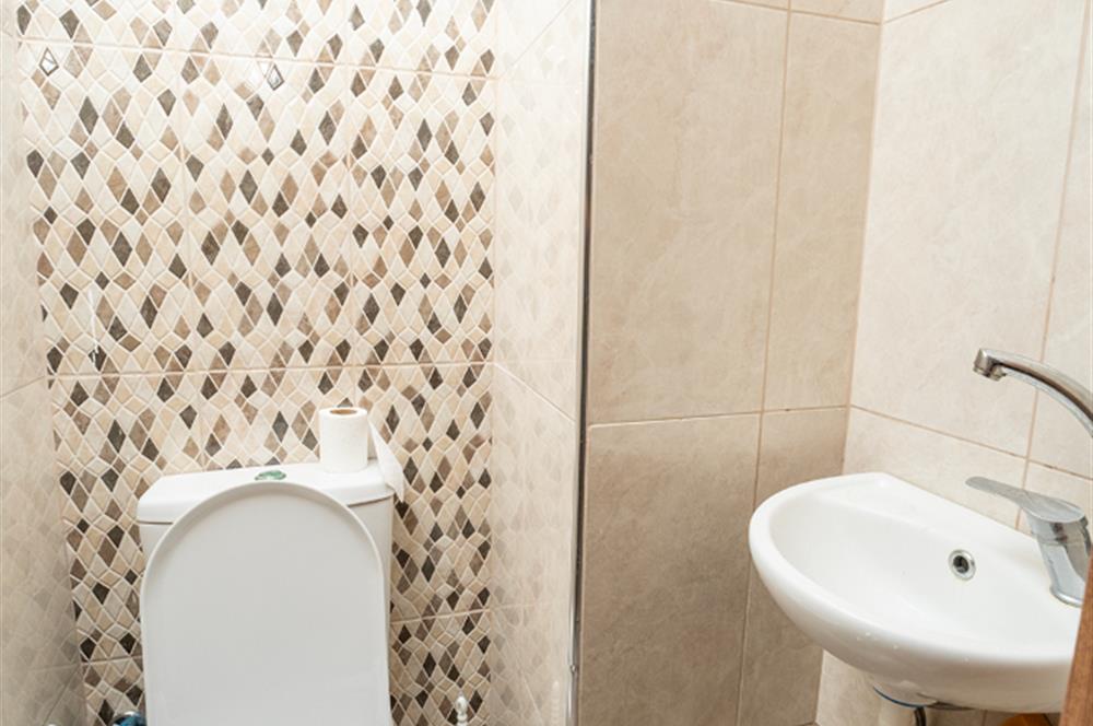 C21 Cius; Eşref Dinçer Mh. 6+1 200 m2 Satılık Dubleks Daire