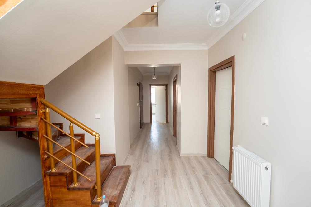 C21 Cius; Eşref Dinçer Mh. 6+1 200 m2 Satılık Dubleks Daire