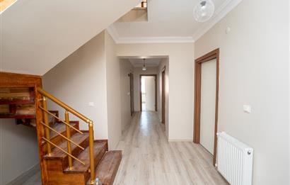 C21 Cius; Eşref Dinçer Mh. 6+1 200 m2 Satılık Dubleks Daire