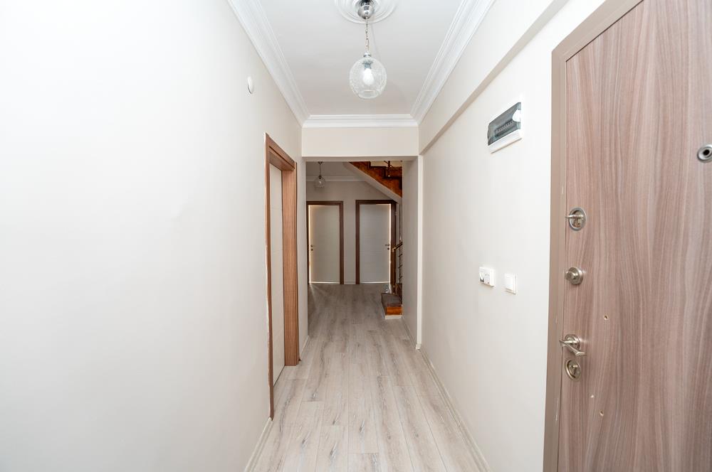 C21 Cius; Eşref Dinçer Mh. 6+1 200 m2 Satılık Dubleks Daire