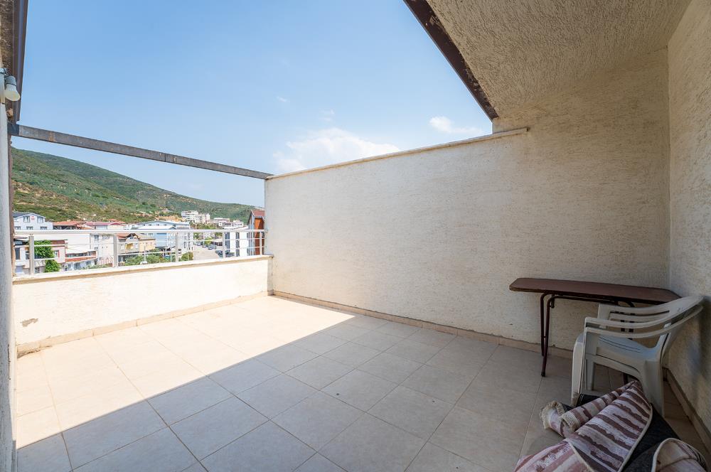 C21 Cius; Eşref Dinçer Mh. 6+1 200 m2 Satılık Dubleks Daire