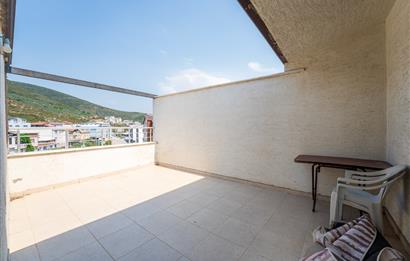 C21 Cius; Eşref Dinçer Mh. 6+1 200 m2 Satılık Dubleks Daire