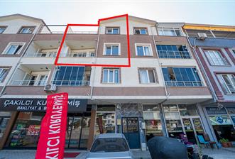 C21 Cius; Eşref Dinçer Mh. 6+1 200 m2 Satılık Dubleks Daire - 1 - 36351