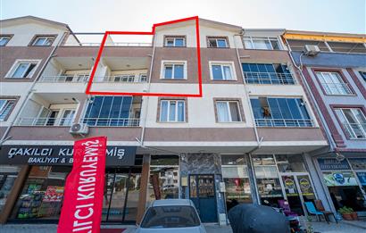 C21 Cius; Eşref Dinçer Mh. 6+1 200 m2 Satılık Dubleks Daire