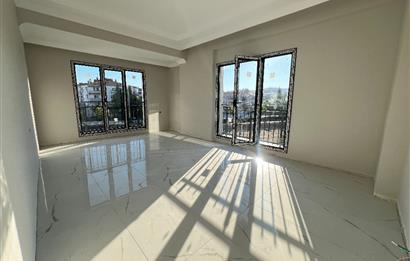PAŞAALANI MH.MERKEZİ KONUMDA 2+1 SIFIR SATILIK DAİRE