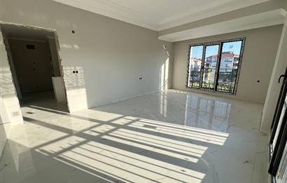 PAŞAALANI MH.MERKEZİ KONUMDA 2+1 SIFIR SATILIK DAİRE