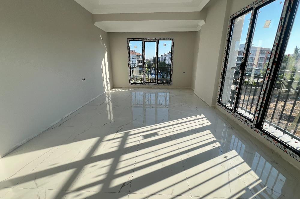 PAŞAALANI MH.MERKEZİ KONUMDA 2+1 SIFIR SATILIK DAİRE
