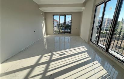 PAŞAALANI MH.MERKEZİ KONUMDA 2+1 SIFIR SATILIK DAİRE