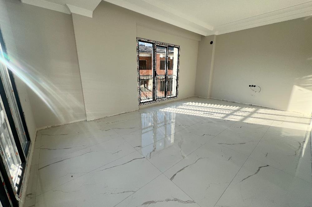 PAŞAALANI MH.MERKEZİ KONUMDA 2+1 SIFIR SATILIK DAİRE