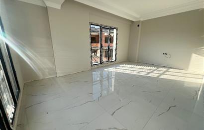 PAŞAALANI MH.MERKEZİ KONUMDA 2+1 SIFIR SATILIK DAİRE