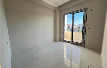 PAŞAALANI MH.MERKEZİ KONUMDA 2+1 SIFIR SATILIK DAİRE