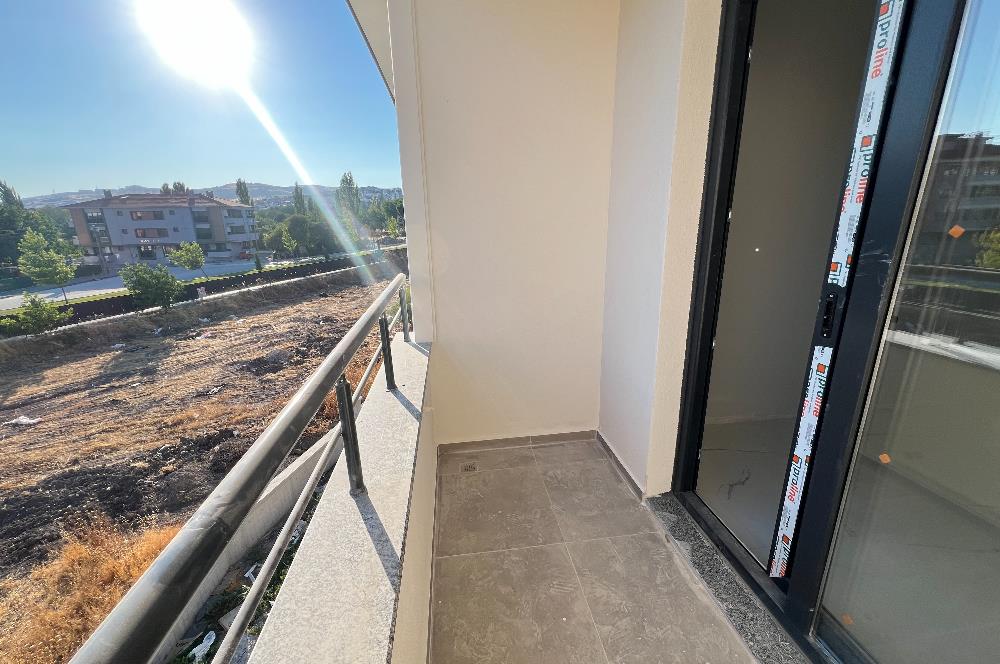 PAŞAALANI MH.MERKEZİ KONUMDA 2+1 SIFIR SATILIK DAİRE