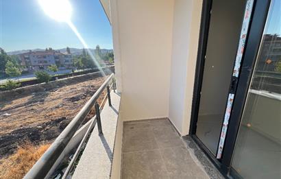 PAŞAALANI MH.MERKEZİ KONUMDA 2+1 SIFIR SATILIK DAİRE