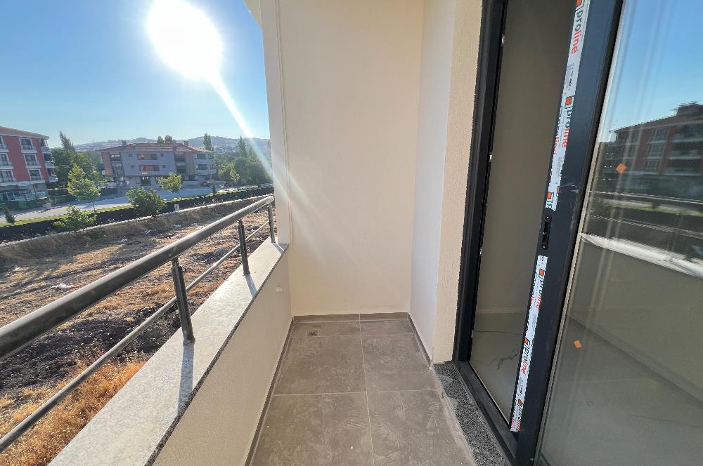 PAŞAALANI MH.MERKEZİ KONUMDA 2+1 SIFIR SATILIK DAİRE