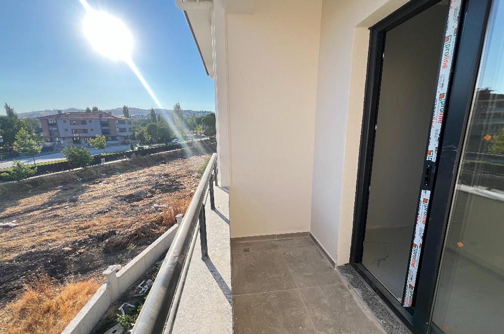 PAŞAALANI MH.MERKEZİ KONUMDA 2+1 SIFIR SATILIK DAİRE