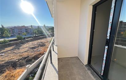 PAŞAALANI MH.MERKEZİ KONUMDA 2+1 SIFIR SATILIK DAİRE
