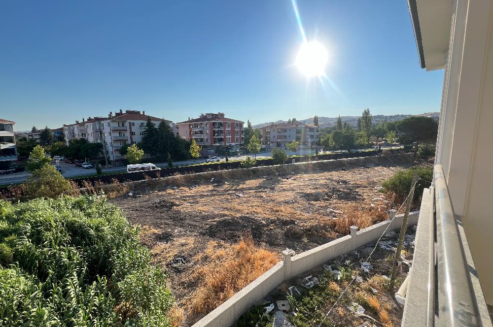 PAŞAALANI MH.MERKEZİ KONUMDA 2+1 SIFIR SATILIK DAİRE