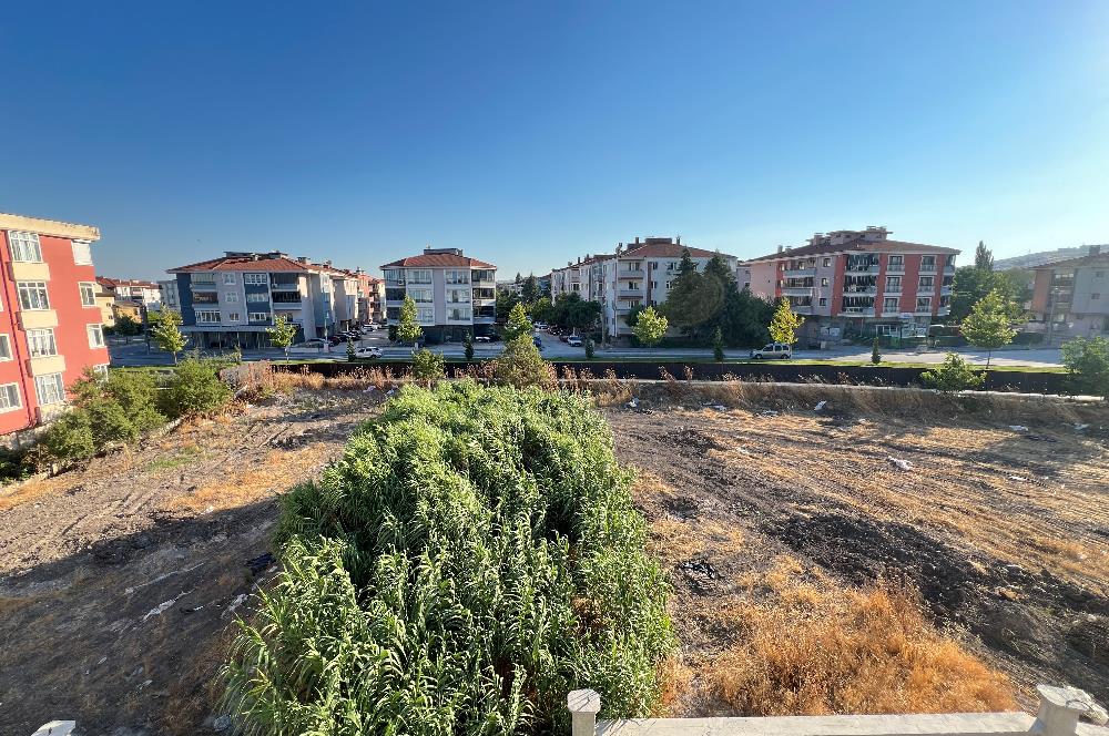 PAŞAALANI MH.MERKEZİ KONUMDA 2+1 SIFIR SATILIK DAİRE