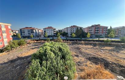 PAŞAALANI MH.MERKEZİ KONUMDA 2+1 SIFIR SATILIK DAİRE