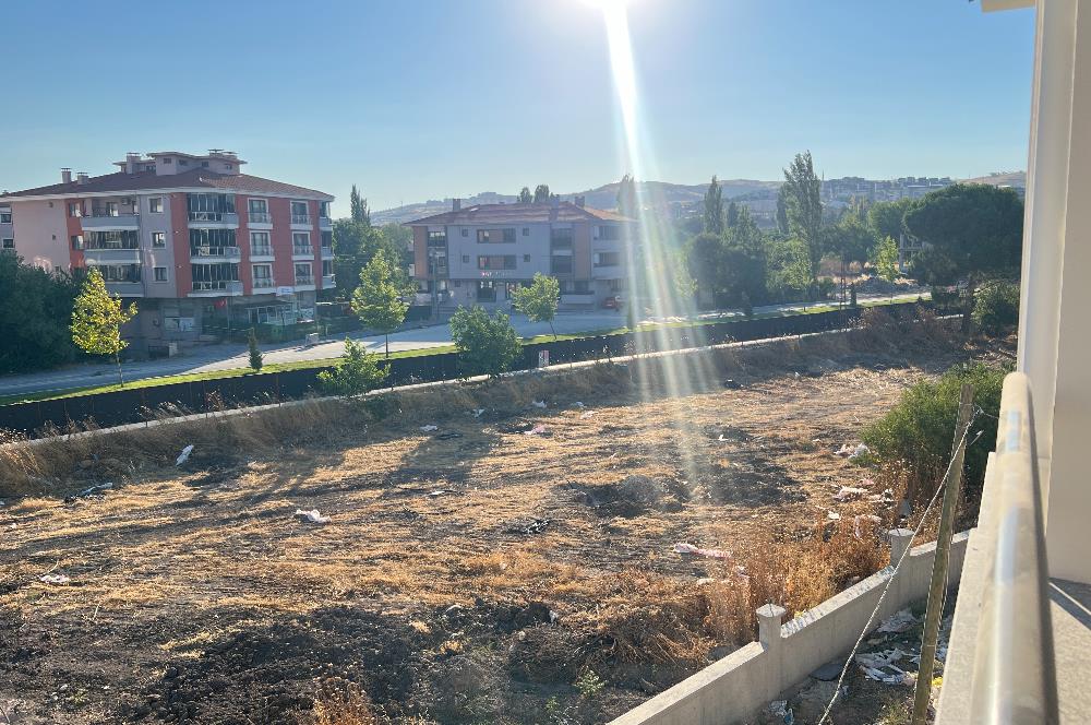 PAŞAALANI MH.MERKEZİ KONUMDA 2+1 SIFIR SATILIK DAİRE
