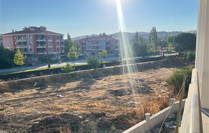 PAŞAALANI MH.MERKEZİ KONUMDA 2+1 SIFIR SATILIK DAİRE