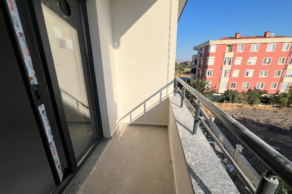 PAŞAALANI MH.MERKEZİ KONUMDA 2+1 SIFIR SATILIK DAİRE