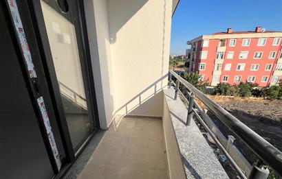 PAŞAALANI MH.MERKEZİ KONUMDA 2+1 SIFIR SATILIK DAİRE