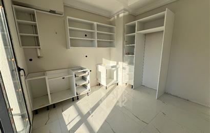 PAŞAALANI MH.MERKEZİ KONUMDA 2+1 SIFIR SATILIK DAİRE