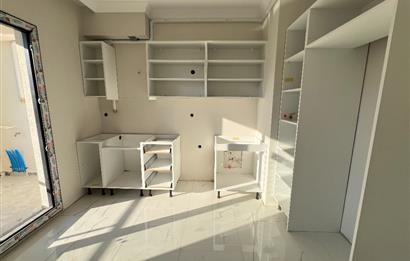 PAŞAALANI MH.MERKEZİ KONUMDA 2+1 SIFIR SATILIK DAİRE