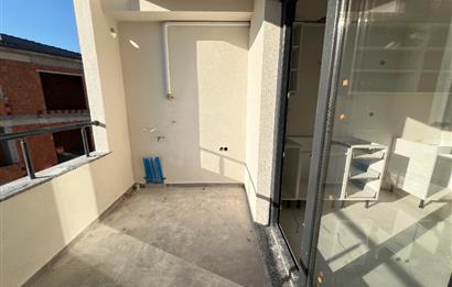 PAŞAALANI MH.MERKEZİ KONUMDA 2+1 SIFIR SATILIK DAİRE