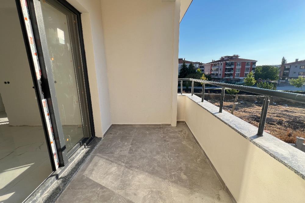 PAŞAALANI MH.MERKEZİ KONUMDA 2+1 SIFIR SATILIK DAİRE