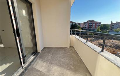 PAŞAALANI MH.MERKEZİ KONUMDA 2+1 SIFIR SATILIK DAİRE