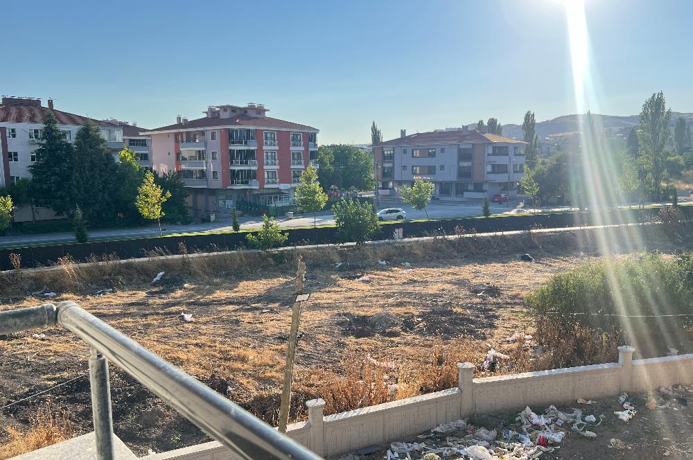 PAŞAALANI MH.MERKEZİ KONUMDA 2+1 SIFIR SATILIK DAİRE