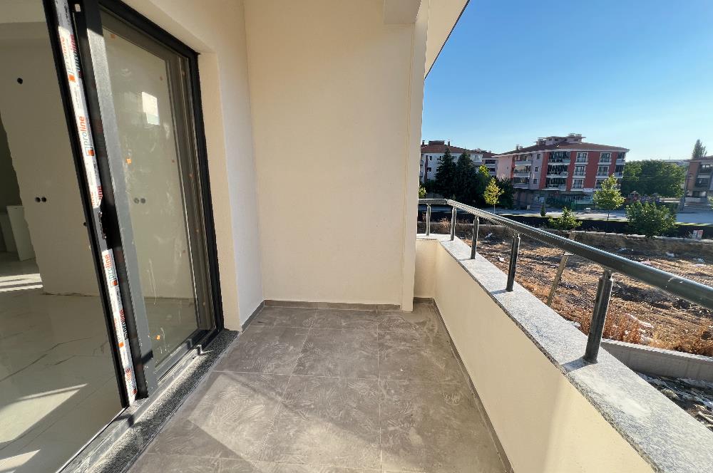 PAŞAALANI MH.MERKEZİ KONUMDA 2+1 SIFIR SATILIK DAİRE