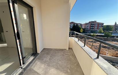 PAŞAALANI MH.MERKEZİ KONUMDA 2+1 SIFIR SATILIK DAİRE