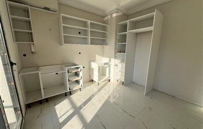 PAŞAALANI MH.MERKEZİ KONUMDA 2+1 SIFIR SATILIK DAİRE
