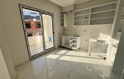 PAŞAALANI MH.MERKEZİ KONUMDA 2+1 SIFIR SATILIK DAİRE