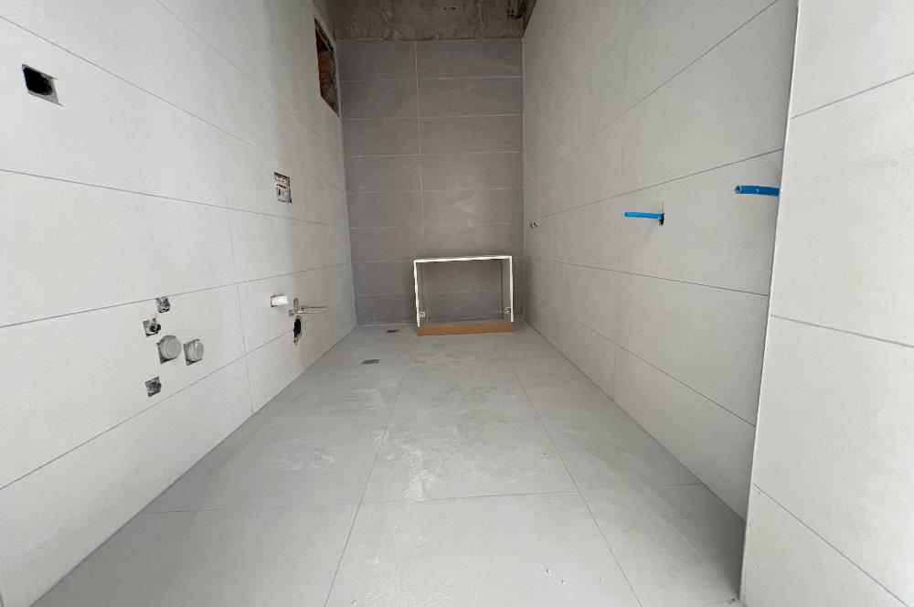 PAŞAALANI MH.MERKEZİ KONUMDA 2+1 SIFIR SATILIK DAİRE