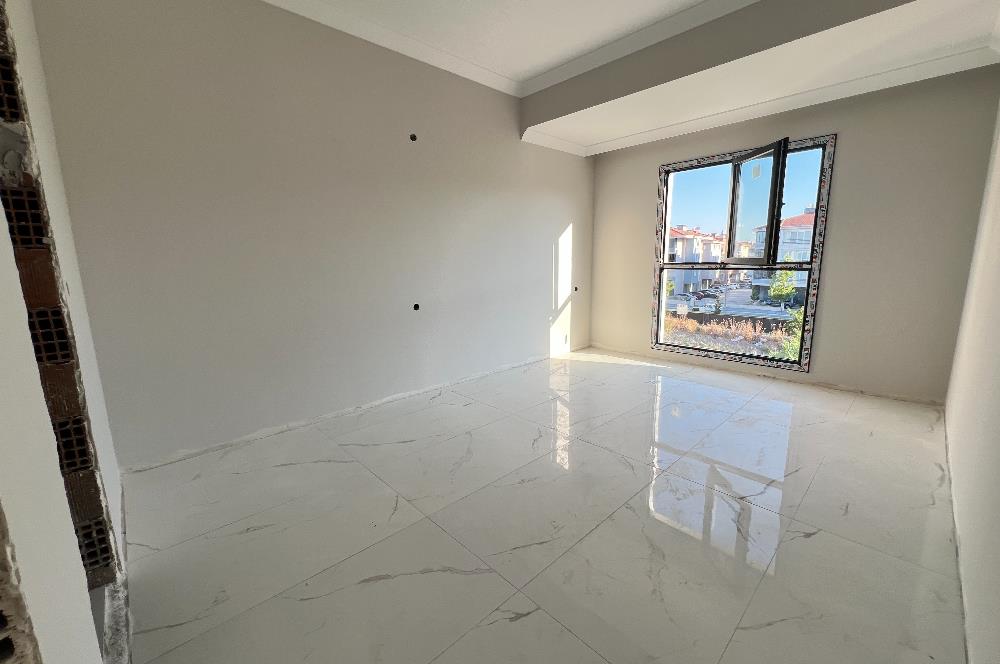 PAŞAALANI MH.MERKEZİ KONUMDA 2+1 SIFIR SATILIK DAİRE