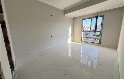 PAŞAALANI MH.MERKEZİ KONUMDA 2+1 SIFIR SATILIK DAİRE