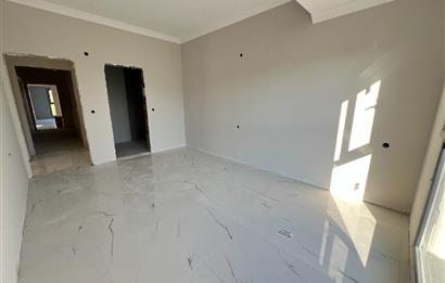 PAŞAALANI MH.MERKEZİ KONUMDA 2+1 SIFIR SATILIK DAİRE