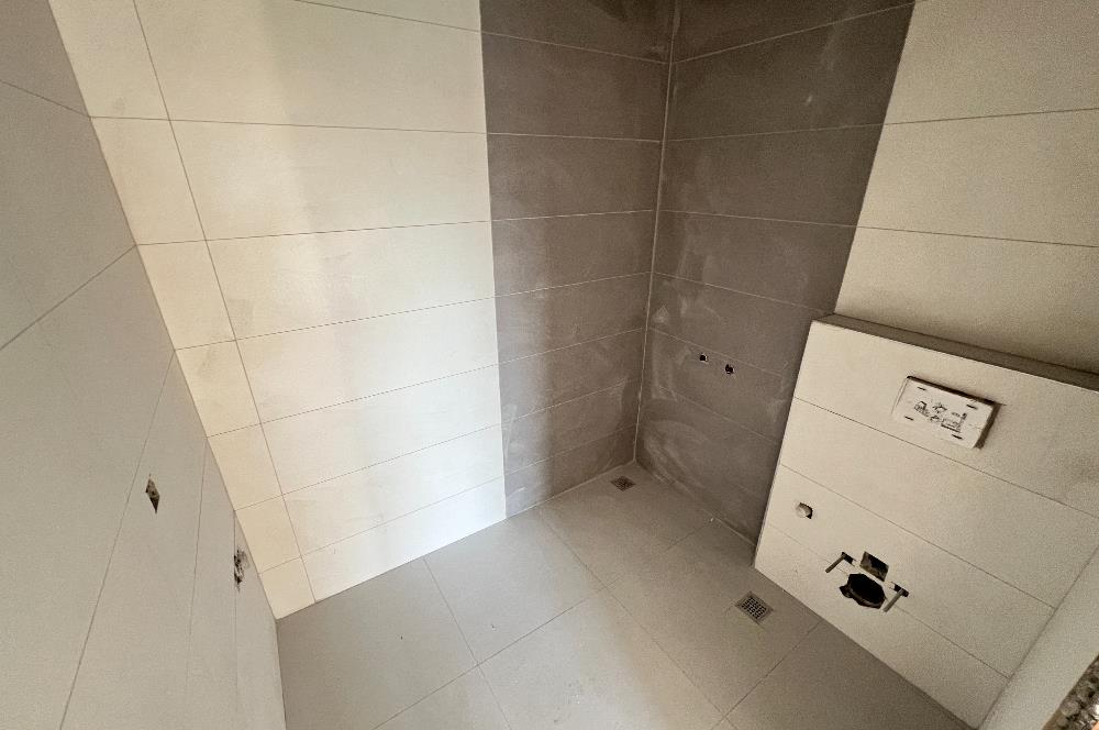 PAŞAALANI MH.MERKEZİ KONUMDA 2+1 SIFIR SATILIK DAİRE