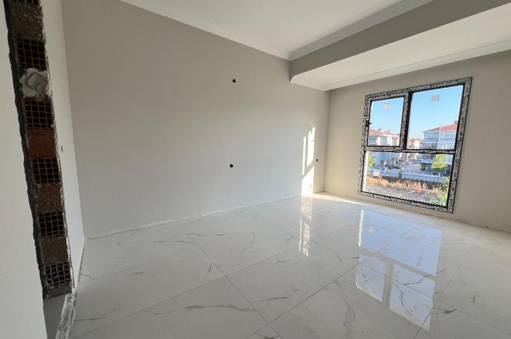 PAŞAALANI MH.MERKEZİ KONUMDA 2+1 SIFIR SATILIK DAİRE